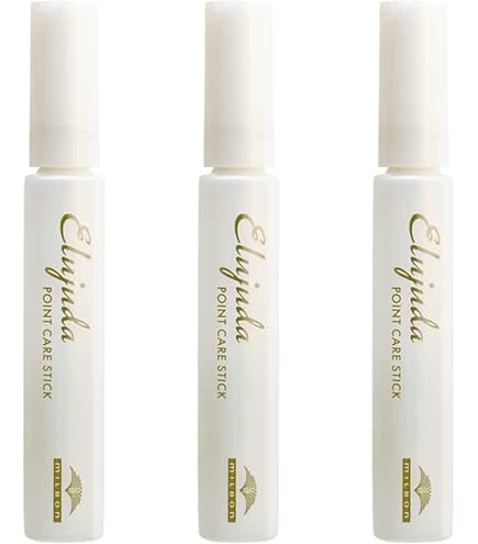 Amazon | ミルボン エルジューダ ポイントケアスティック 15mL